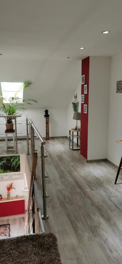 Apartment Linda Ruderatshofen