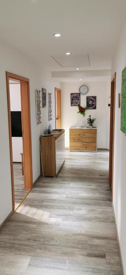Linda Appartement